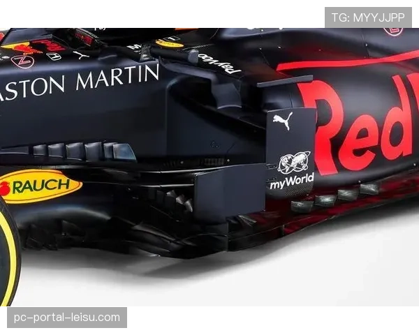 红牛二队于伊莫拉站前发布重大升级,包括新前翼与地板设计 红牛二队于伊莫拉站前发布重大升级,包括新前翼与地板设计